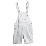 Jumpsuit di jeans casual da uomo ATREND