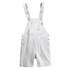 Jumpsuit di jeans casual da uomo ATREND