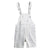 Jumpsuit di jeans casual da uomo ATREND