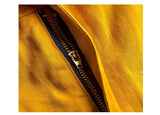 Jumpsuit sportiva con stampa a lettere da uomo - jumpsuit uomo ATREND