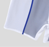 Jumpsuit sportiva senza maniche da uomo ATREND