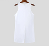 Jumpsuit sportiva senza maniche da uomo ATREND