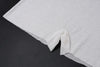 Jumspuit a pantaloncino senza maniche con lettere da donna ATREND