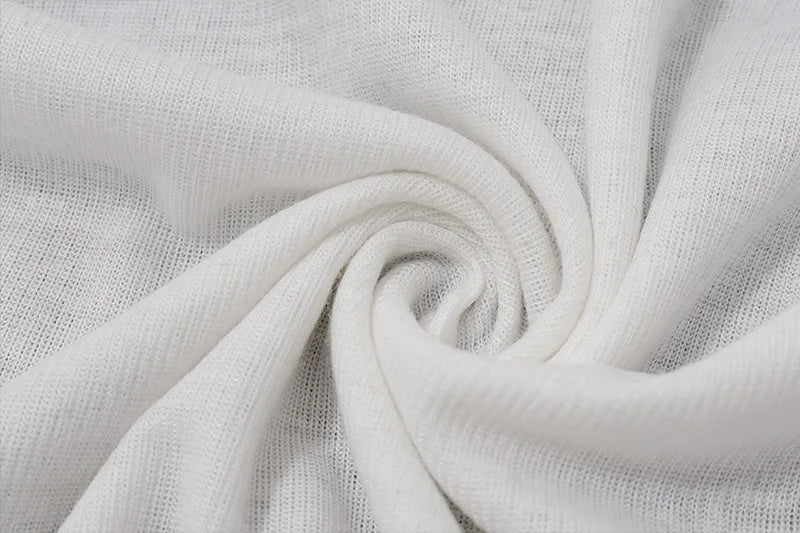 Jumspuit a pantaloncino senza maniche con lettere da donna ATREND
