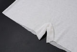 Jumspuit a pantaloncino senza maniche con lettere da donna ATREND