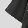Kimono casual in cotone da uomo ATREND