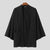 Kimono casual in cotone da uomo ATREND