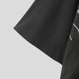 Kimono casual in cotone da uomo - kimono pride ATREND