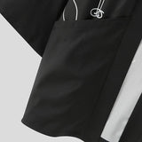Kimono casual in cotone da uomo - kimono pride ATREND