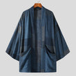Kimono casual in cotone per uomo - kimono pride ATREND
