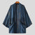Kimono casual in cotone per uomo ATREND