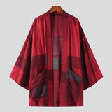 Kimono casual in cotone per uomo - kimono pride ATREND