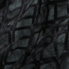 Lingerie body a rete trasparente con catena da donna - intimo lingerie ATREND