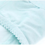 Lingerie reggiseno a balconcino & slip in pizzo da donna - lingerie ATREND