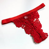 Lingerie reggiseno con giarrettiera e perizoma con catena da donna - intimo lingerie ATREND