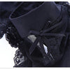 Lingerie reggiseno imbottito & slip in pizzo da donna ATREND