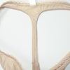 Lingerie reggiseno & perizoma a rete da donna ATREND