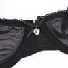 Lingerie reggiseno & perizoma a rete da donna ATREND