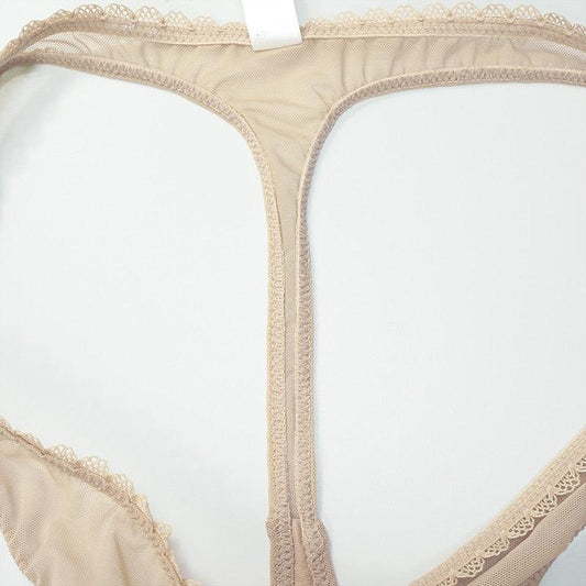 Lingerie reggiseno & perizoma a rete da donna - lingerie ATREND