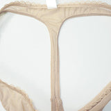 Lingerie reggiseno & perizoma a rete da donna - lingerie ATREND