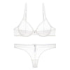 Lingerie reggiseno & perizoma a rete da donna ATREND
