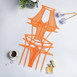 Lingerie reggiseno & perizoma fasciatura Hallow Out da donna - intimo lingerie ATREND