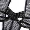 Lingerie reggiseno & perizoma fasciatura Hallow Out da donna ATREND