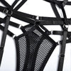 Lingerie reggiseno & perizoma fasciatura Hallow Out da donna ATREND