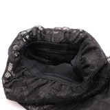 Lingerie reggiseno perizoma parigine & giarrettiera da donna - lingerie ATREND