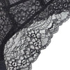 Lingerie reggiseno perizoma & slip a vita alta da donna ATREND