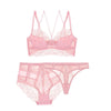 Lingerie reggiseno perizoma & slip a vita alta da donna ATREND