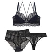 Lingerie reggiseno perizoma & slip a vita alta da donna - lingerie ATREND