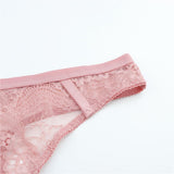 Lingerie reggiseno perizoma & slip a vita alta da donna - lingerie ATREND