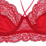 Lingerie reggiseno perizoma & slip a vita alta da donna - lingerie ATREND