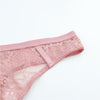Lingerie reggiseno perizoma & slip a vita alta da donna ATREND