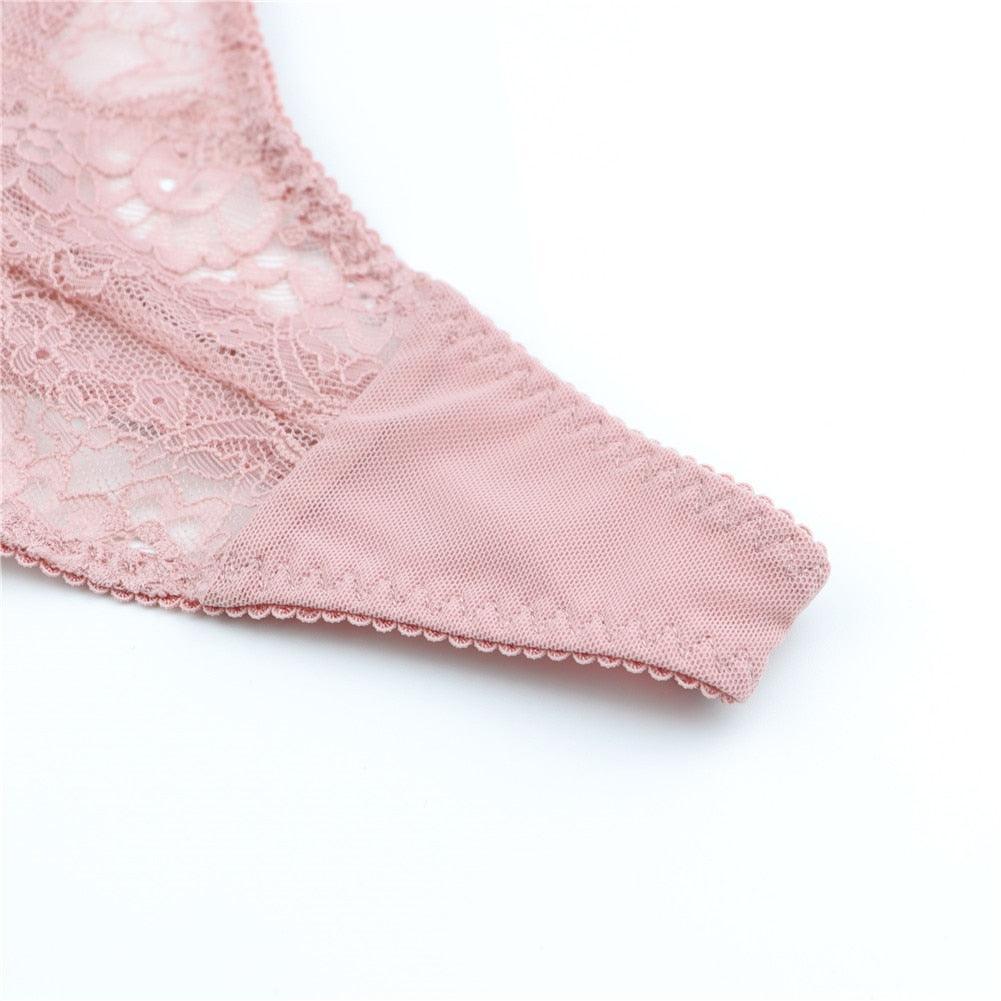 Lingerie reggiseno perizoma & slip a vita alta da donna - lingerie ATREND