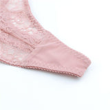 Lingerie reggiseno perizoma & slip a vita alta da donna - lingerie ATREND