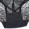 Lingerie reggiseno perizoma & slip a vita alta da donna ATREND
