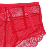 Lingerie reggiseno perizoma & slip a vita alta da donna - lingerie ATREND