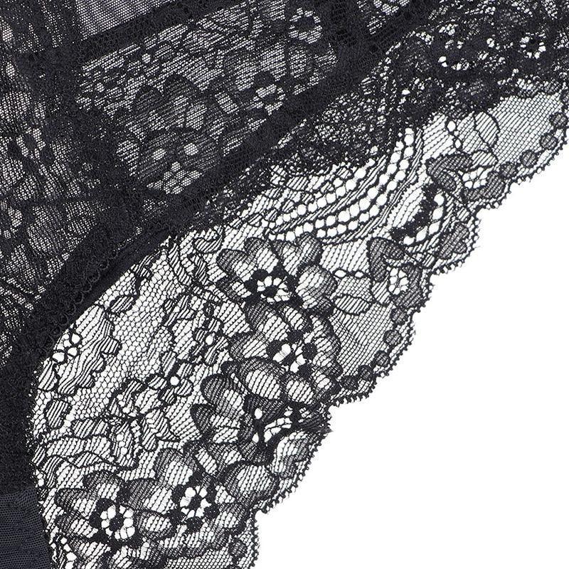 Lingerie reggiseno perizoma & slip a vita alta da donna - lingerie ATREND