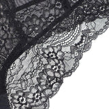 Lingerie reggiseno perizoma & slip a vita alta da donna - lingerie ATREND