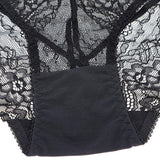 Lingerie reggiseno perizoma & slip a vita alta da donna - lingerie ATREND