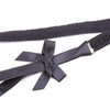 Lingerie reggiseno & perizoma trasparente da donna ATREND