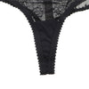 Lingerie reggiseno & perizoma trasparente da donna ATREND