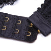 Lingerie reggiseno & perizoma trasparente da donna ATREND