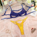 Yellow/Blue