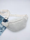 Marsupio casual con tracolla regolabile da donna ATREND