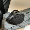 Marsupio casual con tracolla regolabile da donna ATREND