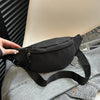 Marsupio casual con tracolla regolabile da donna ATREND