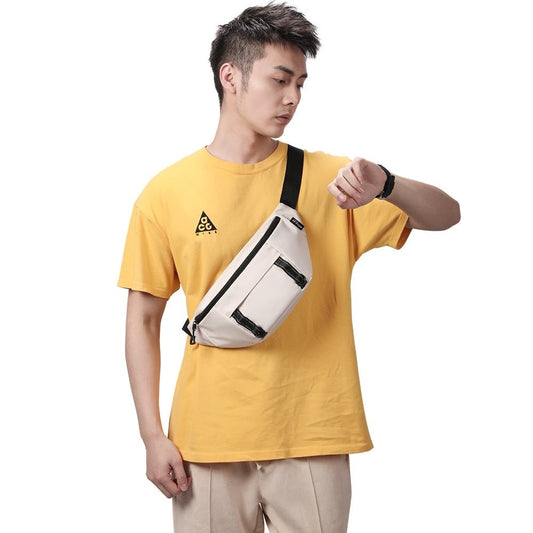 Marsupio casual impermeabile da uomo - marsupio ATREND